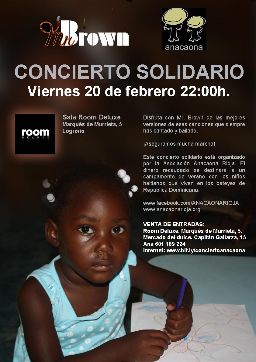 lariojaturismo's tweet photo. Si no tienes plan para esta noche aquí te proponemos uno divertido y solidario. Entradas en: http://t.co/rjnKbik0Dj http://t.co/Zbbd2S73cI