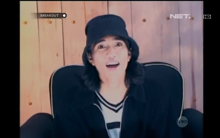 BreakoutNET tweet picture
