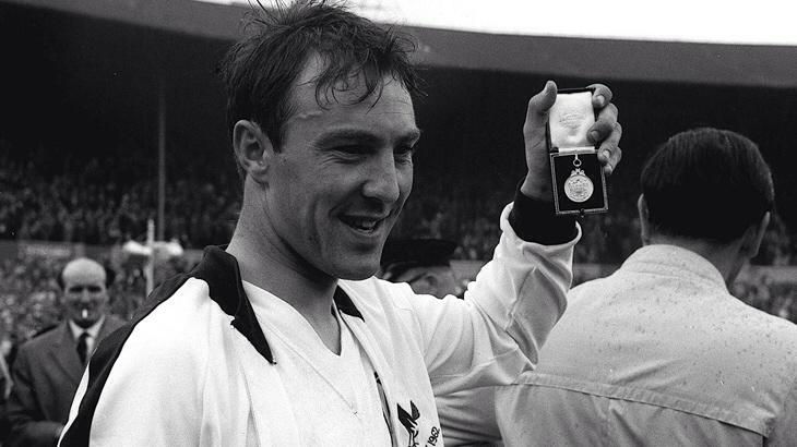 Happy Birthday to Tottenham Hotspur\s all time leading scorer, 