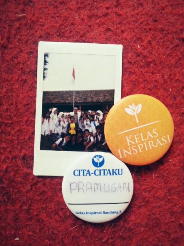 cipacipacip's tweet photo. Andai 20thn lalu ada kelas inspirasi #kibdg3 @KlsInspirasiBDG mungkin semua berbeda... http://t.co/15P4ibflFP
