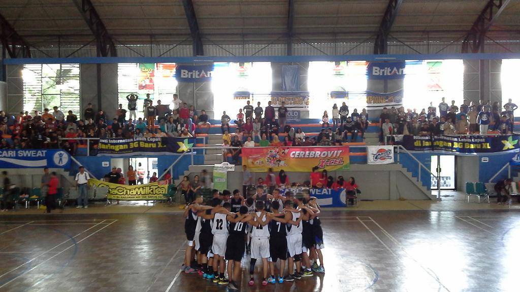 Basket SMA: CONGRATULATION SMA 4 SKA <a href="/SMARAbasketball/">SMARABASKETBALL</a> FOR THE WINNER! SMA 1 SRAGEN ttp semangat ya! <a href="/1SragenBball/">SMA 1 Srg Basketball</a>