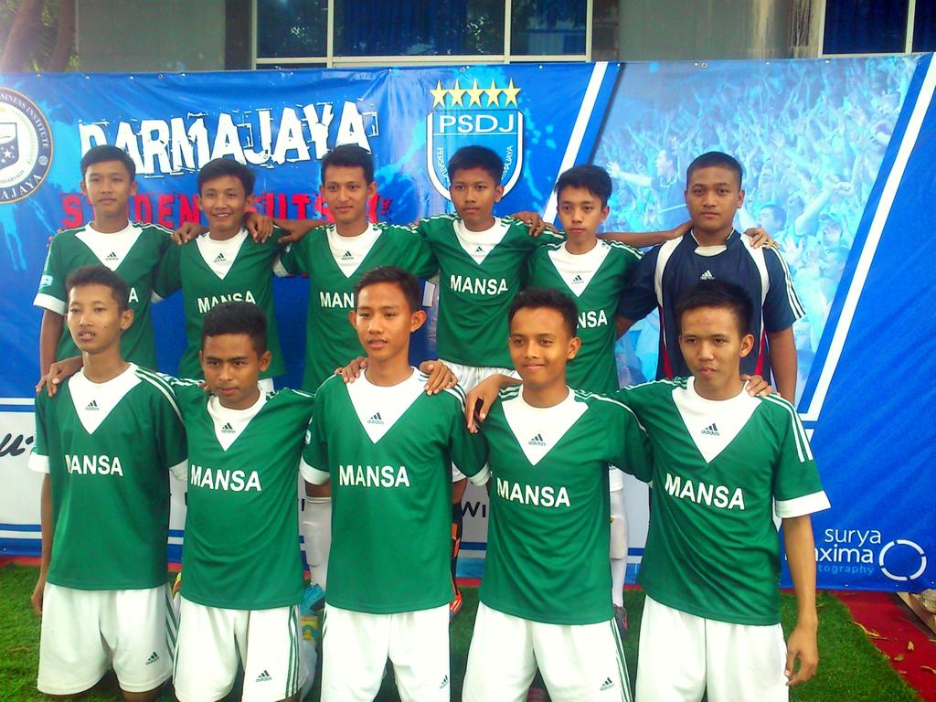 Fc mansa ta.2013/2014