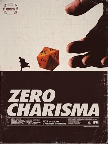teamPUFF's tweet photo. Tonight it's DM (dungeon master) versus DM in Zero Charisma ft. pre-show local Filmmaker Feud https://t.co/kNYmGbL7B5 http://t.co/UTjNzIsRZz