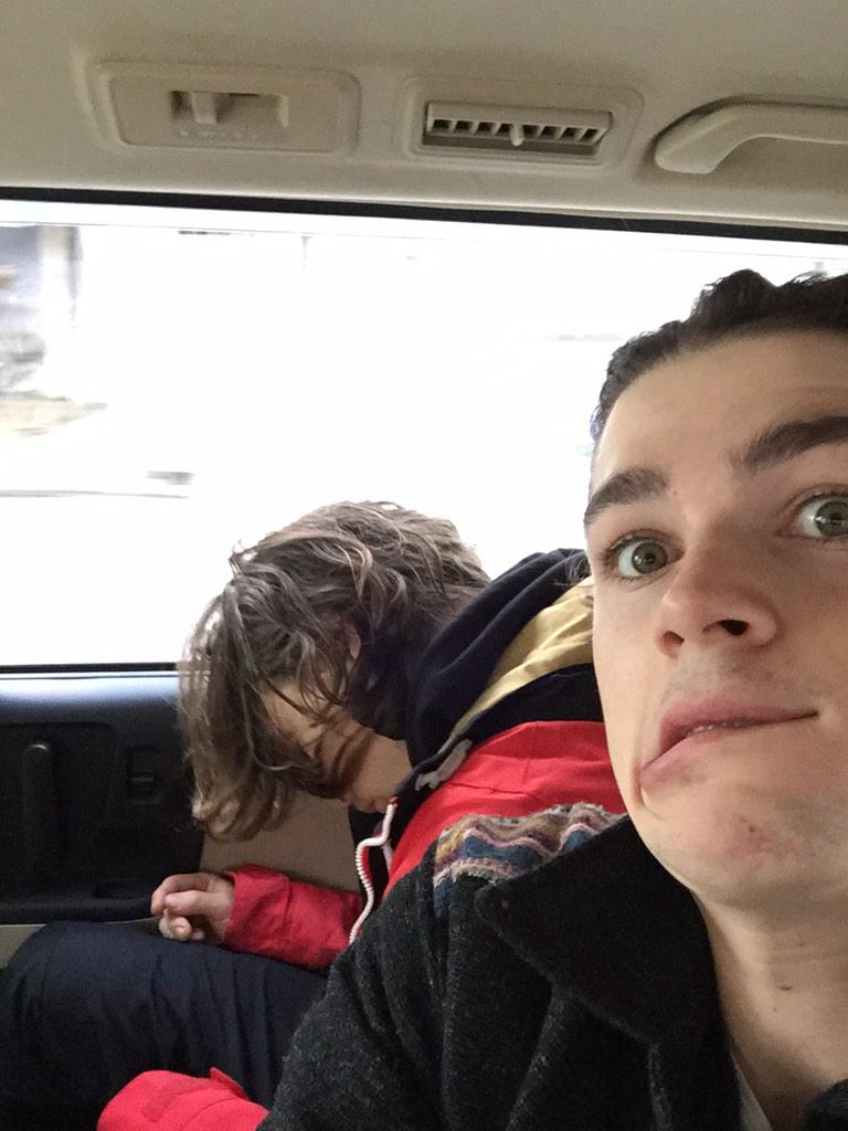 JackHarries's tweet photo. Yep. They all dead. http://t.co/Tkxv9gLWvN