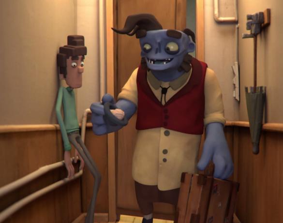 HouseOfShorts tweet media