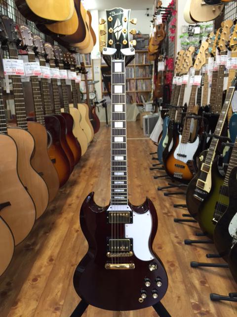 富田林店 入荷情報!BLP-STD/R/NA/OIL,BSG-CTM/BR Bacchus国産EGが2本