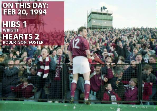 MarkScatesPhoto's tweet photo. 21 years ago today! Happy Wayne Foster day ;-) #hmfc #waynefoster http://t.co/XSduAOLPhW