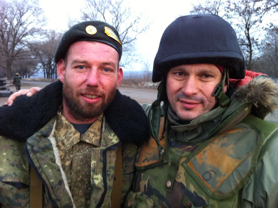 Откровения российского наемника: "В нашем батальоне под Луганском погибло тридцать человек" - Цензор.НЕТ 2142
