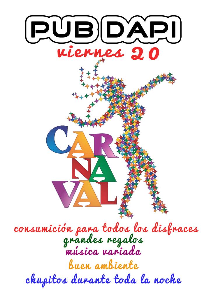 pub_dapi's tweet photo. Que mejor plan para esta noche que el pedazo de fiesta que hemos organizado esta noche??? !!! Ven a disfrutar!!! http://t.co/apUg3UpZdT