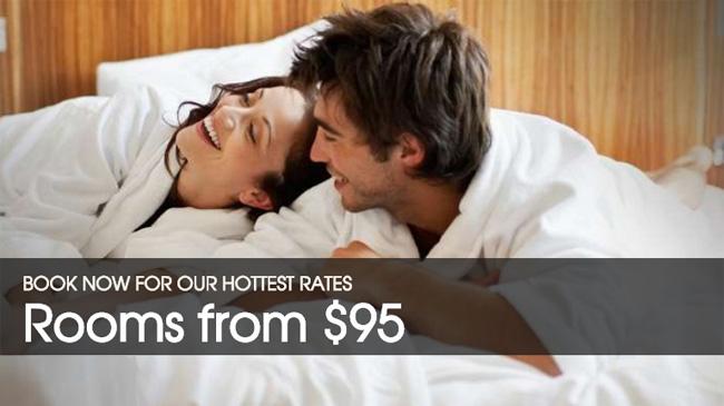 CaesarsPalace's tweet photo. Book Now for our Hottest Rates! Rooms from $95/night #Vegas http://t.co/k8N53wO5Xa http://t.co/kRDPt4mOU4