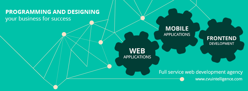 CVUIntelligence's tweet photo. We web develop your business for success. Let`s talk at info@cvuintelligence.com http://t.co/YaUqCiqa0z