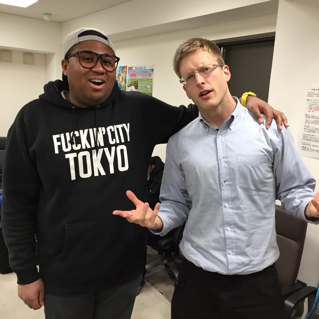 アントニー マテンロウ No Twitter ホワイジャパニーズピーポー Http T Co Gmamwmmh3k アントニー マテンロウ No Twitter ホワイジャパニーズピーポー Http T Co Gmamwmmh3k
