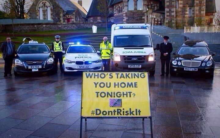 LHSecurityLTD's tweet photo. Stay safe tonight! We will be patrolling the River Wear in Durham as part of the "Safe Durham Project) http://t.co/sw17Qni0WX