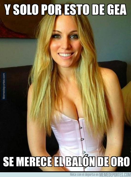 memedeportes's tweet photo. No todo es cuestión de parar balones  http://t.co/VpotOnsYY5 http://t.co/IShyGbYOj3