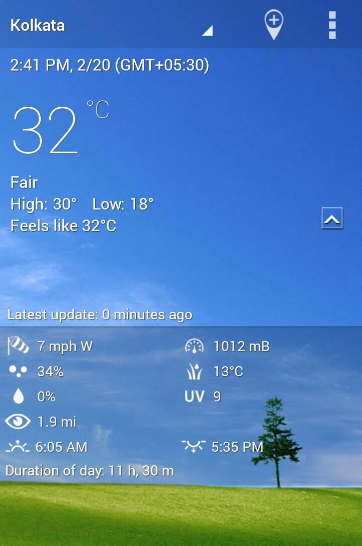 ARJUN_SRKFC's tweet image. 32°C.  Already ....
3rd week of Feb... 

#Kolkata #HateSummer