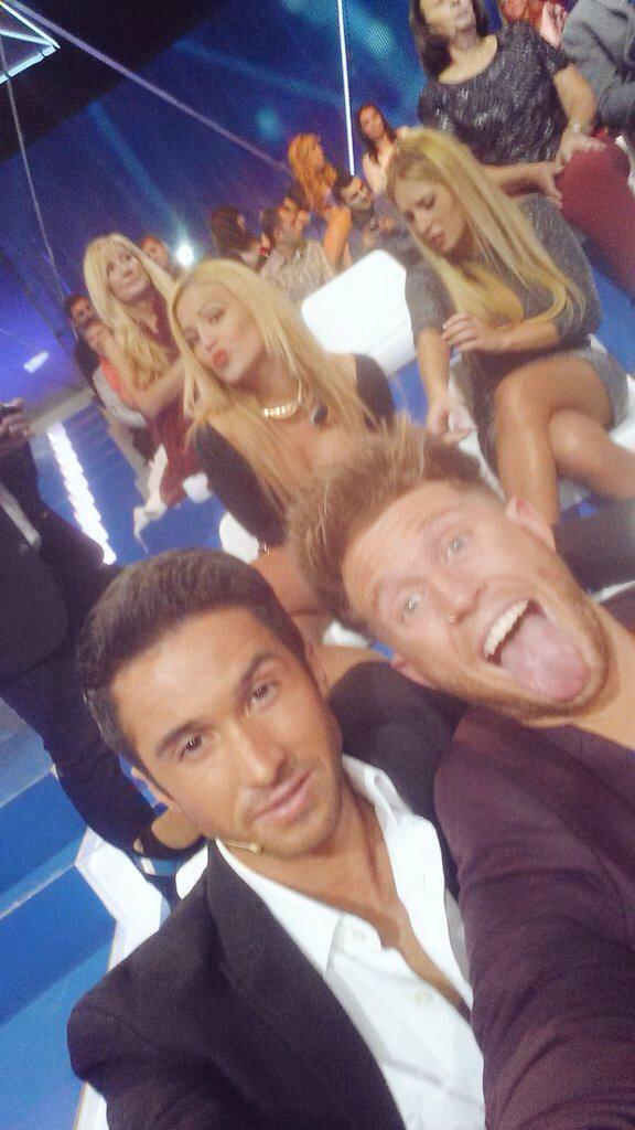 Posada Fiesta tweet media