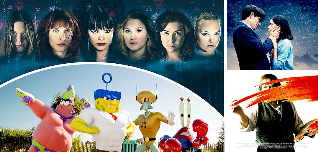 VastervikNu's tweet photo. Biopremiärer #vvik: Cirkeln, Svampbob Fyrkant, The Theory of Everything och Mr. Turner. http://t.co/OdbbCWKyyG http://t.co/LgZXIqwOGk