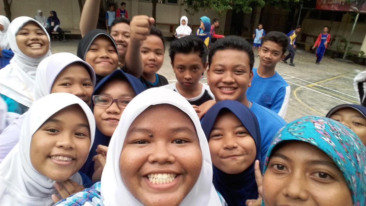 SPARE_C's tweet photo. Nih aku share beberapa fotonya #LatgabSpare_C2015 http://t.co/pVcfULXxGh