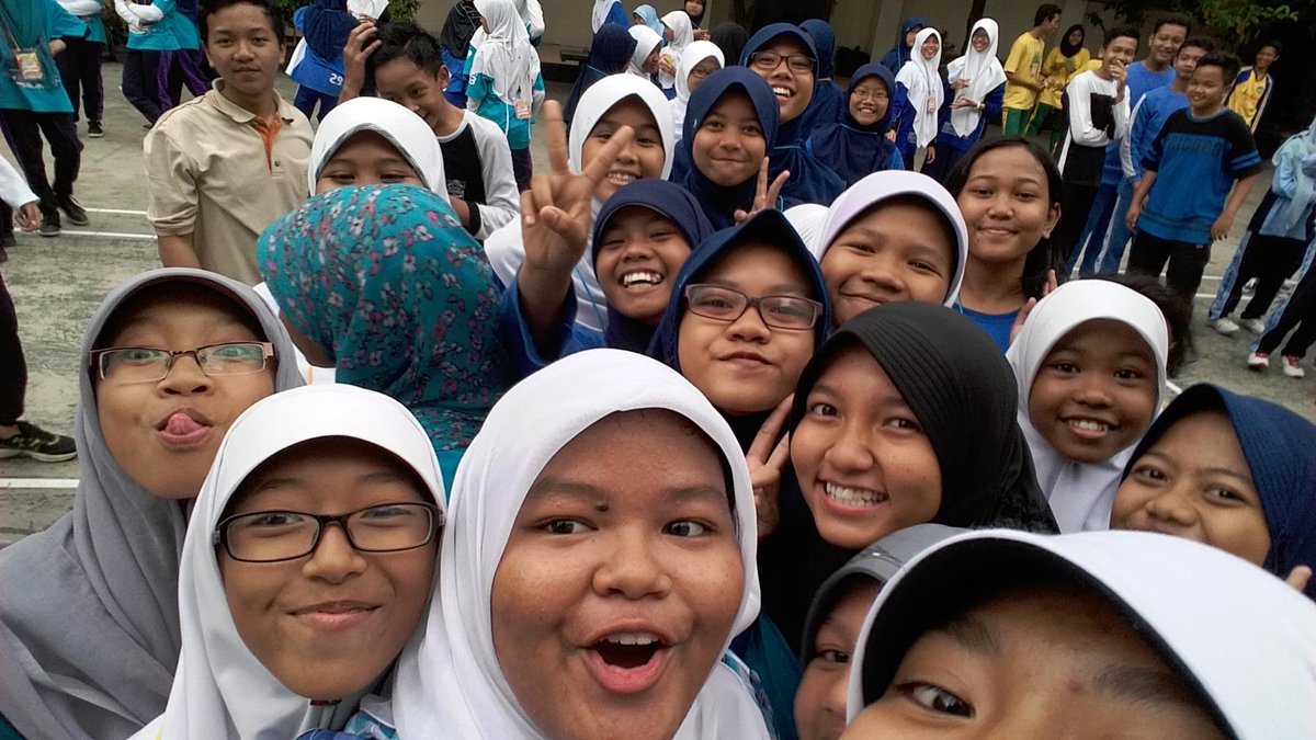 SPARE_C's tweet photo. Nih aku share beberapa fotonya #LatgabSpare_C2015 http://t.co/pVcfULXxGh