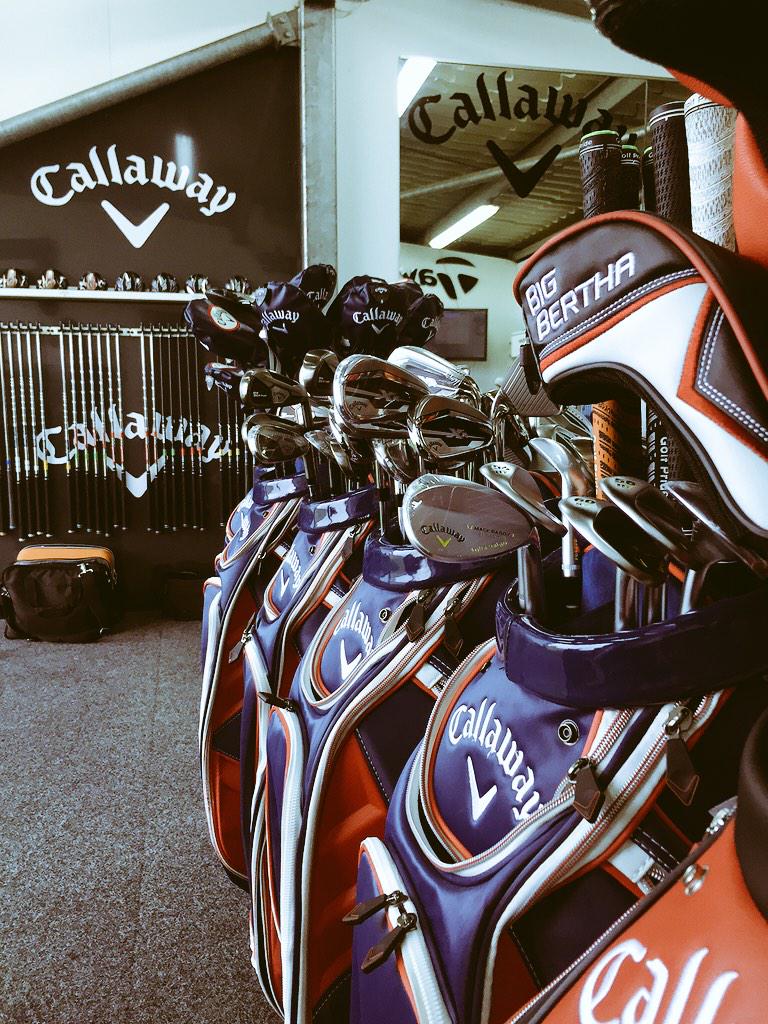 CumberwellPros's tweet photo. DEMO DAY NOW ON with @CallawayGolfEU @CumberwellPark #OutrageousSpeed #XR http://t.co/5fFpkAFJ74