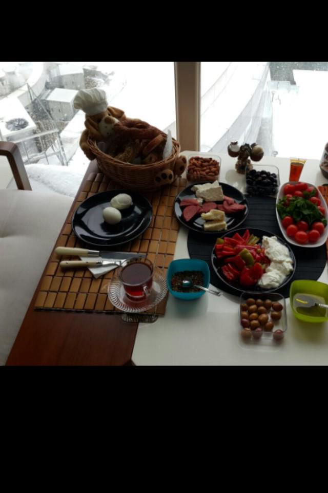 #iyiyasam saglikli gunler😄