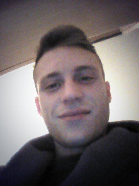 ellCattalan's tweet photo. Buenos días gente:) http://t.co/htbxdVvYaL