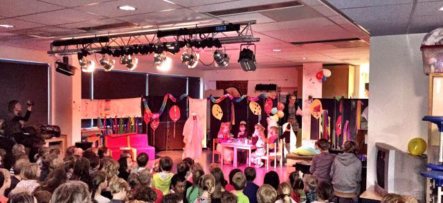 Bron: OBS De Springschans