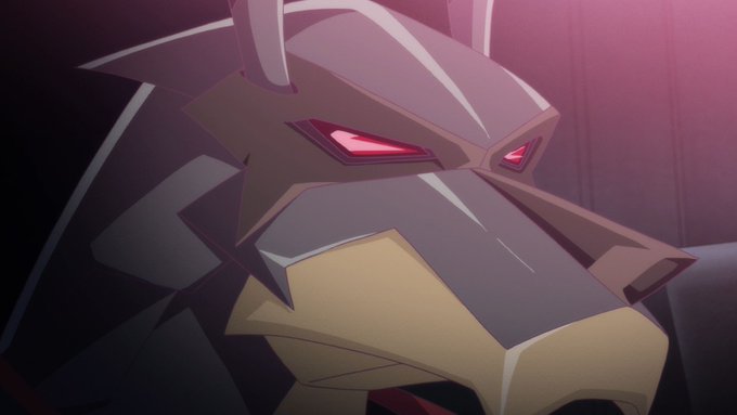 夜ノヤッターマン 第7夜 夢の海 の感想 ガリナが真ヤッターマンへと覚醒しつつある 気分変調性障害が緩慢に俺を愛す