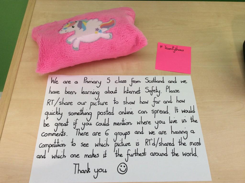P1_2BenWyvisPS's tweet photo. Please help us! #internetsafety http://t.co/ENzYfbOpGf