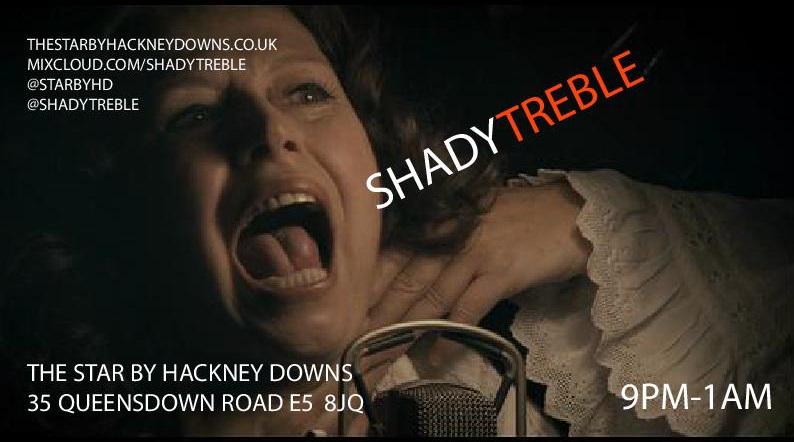 Caskbeerlondon's tweet photo. This coming Saturday @StarbyHD @shadytreble Will be bringing the funk from 9pm-1am Strictly Vinyl, Shake a leg :) http://t.co/Aqg8zqjqyc