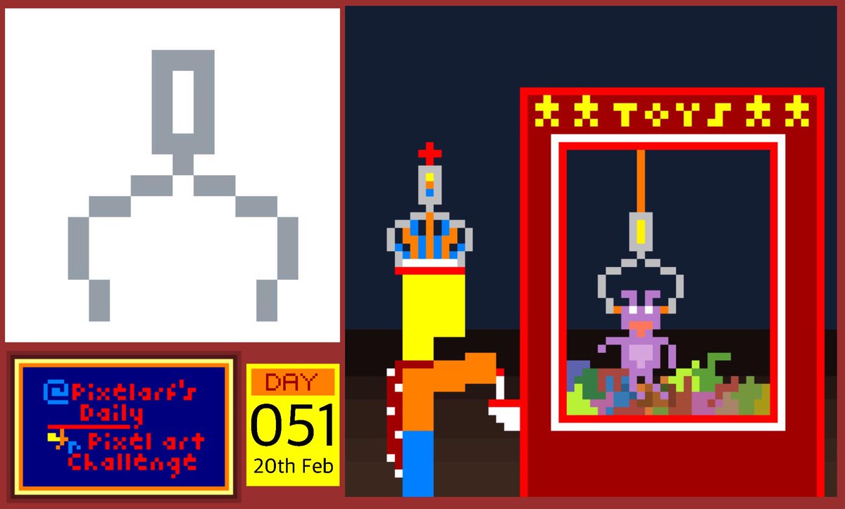 platdude's tweet photo. .@pixelarf #pixelart #indiedev #gamedev #CouldntDecide #DidBoth http://t.co/5SwjWr89I3