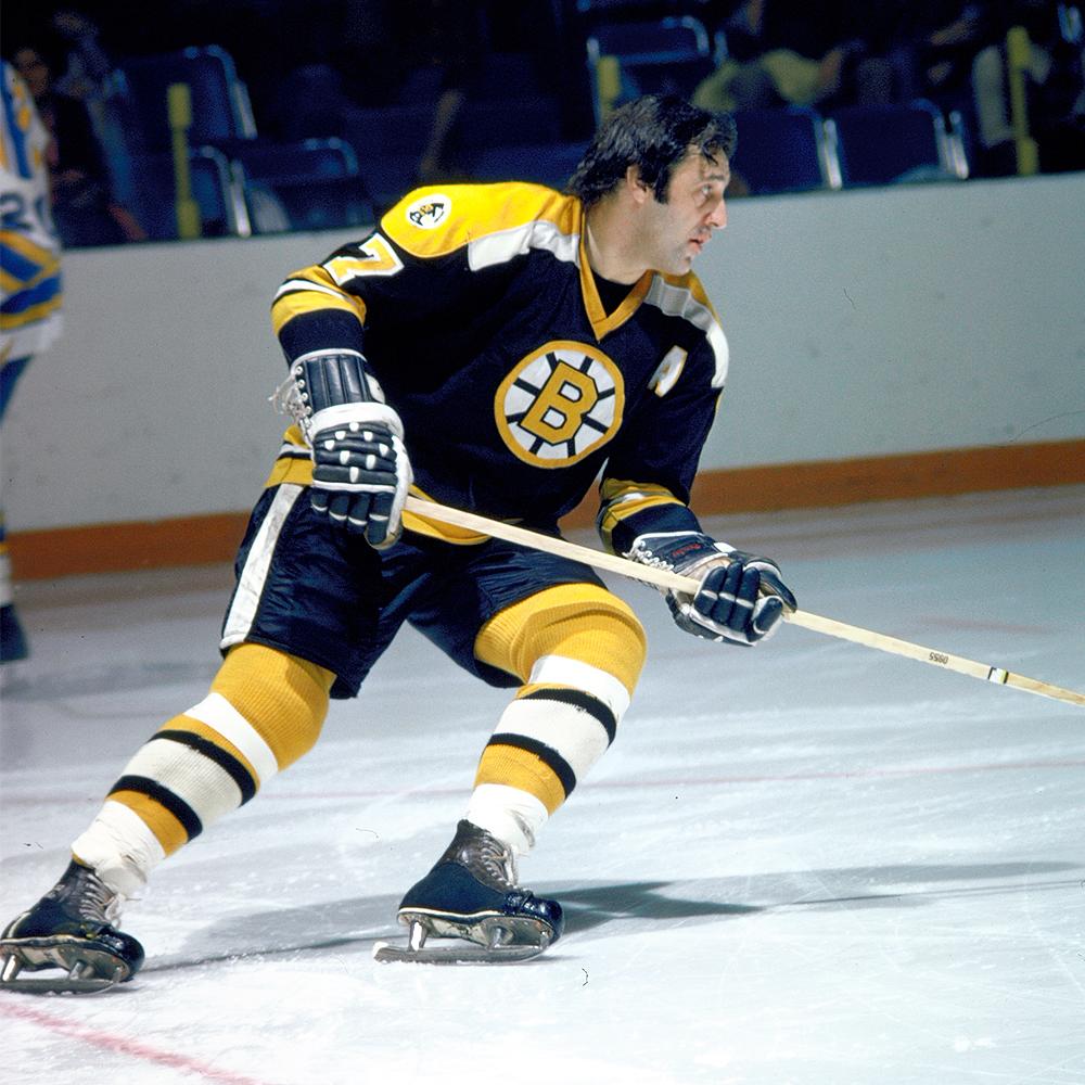 The Legendary Phil Esposito turns 73 today. Join us in wishing him very happy birthday.  