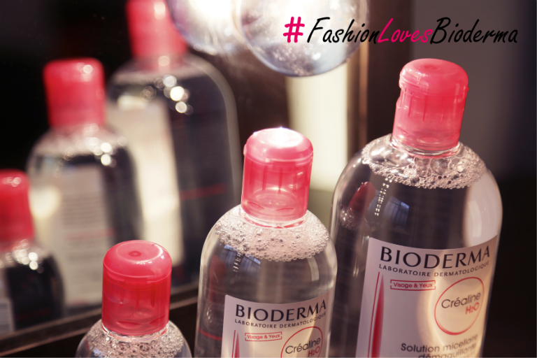 BiodermaFr's tweet photo. Retweetez cette photo pour tenter de gagner 1 duo Créaline H2O 250ml &amp; Créaline Tolérance+ 40ml #FashionLovesBioderma http://t.co/q1MHgLExFA