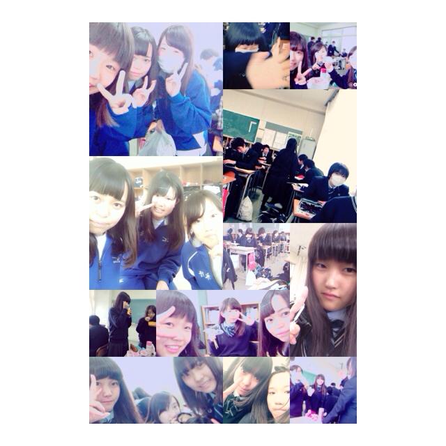 いちねんごくみ tweet media