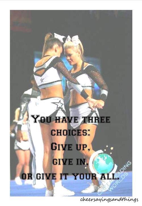 freelandcheer's tweet photo. What do you choose?! #Districts  #Districts2015  #freelandcheer #wewantdp #believe http://t.co/jnT8KAarqM