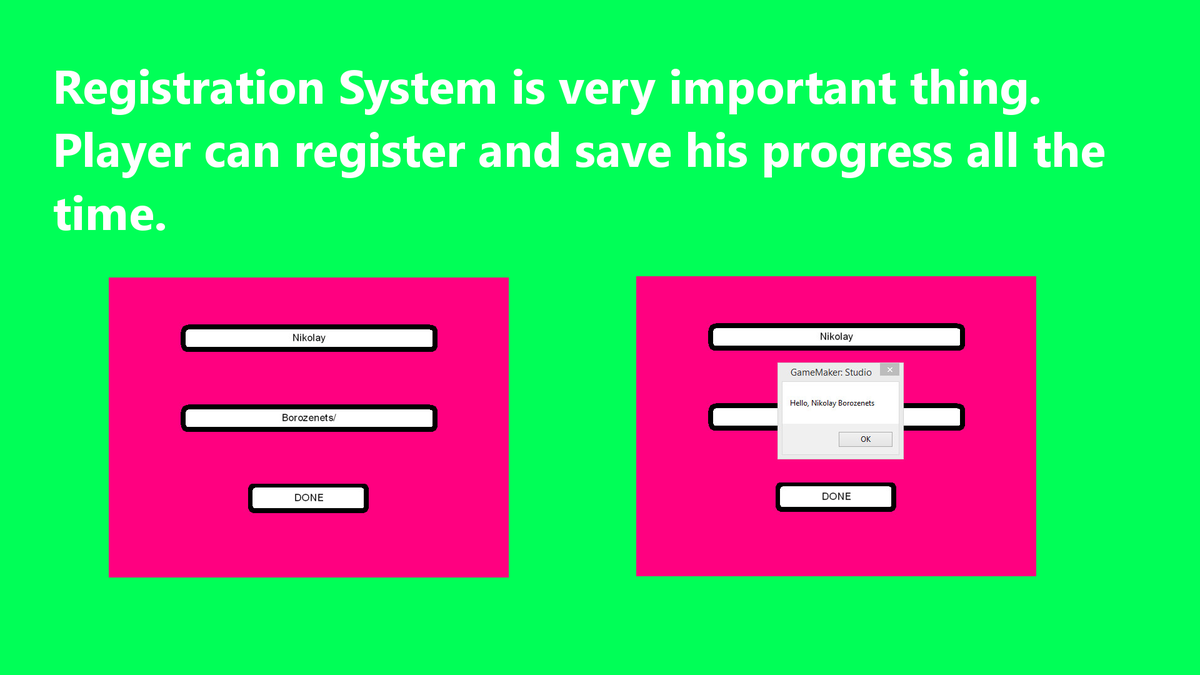k191202's tweet photo. Photos of Registration System: http://t.co/JvWD9fQ9AC