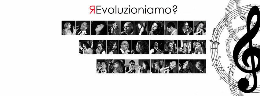 WREWeREvolution's tweet photo. Stiamo arrivando! Pronti alla Яevoluzione?
#staytuned #live #music http://t.co/QkhkrnVu70