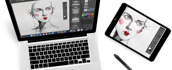 #iPad’i Çizim Tabletine Dönüştüren Uygulama: #Astropad 
blog.serportweb.com/2015/02/ipadi-…