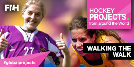 FIH_Hockey's tweet photo. It's our weekly projects &amp; charities. See how hockey players can make the world a better place http://t.co/DqsaQlHSZt http://t.co/n3DNmShAGf