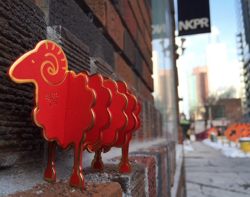 natashankpr's tweet photo. .@mulberry_editor is celebrating #ChineseNewYear #InsideNKPR...this #InstaRam is too cute! #NKloves http://t.co/KhCy2NnczA