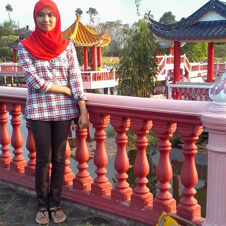 fatenr43's tweet photo. @Tasik Melati With Friend..
#Ptg Td Pnya Cita http://t.co/zAvTfb72WB