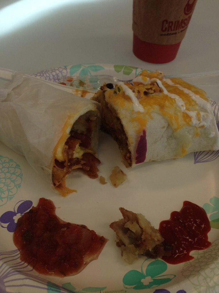 CbusBurritoClub's tweet photo. @lexisonthird (left) vs @HangOverEasy (right) who do you think will win today's match up? http://t.co/VNUwhkWLbZ