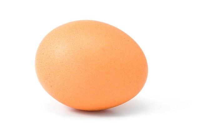 eggiestegg's tweet image. Egg to start your day
