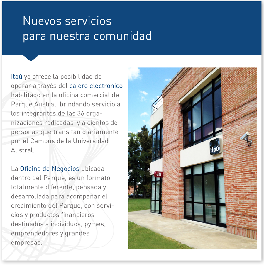 Parque Austral tweet media