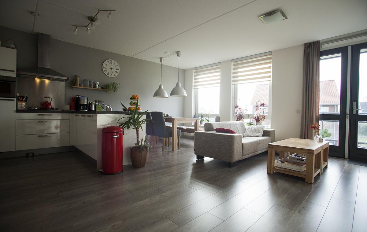 Kant &amp; Klaar starters (of senioren) appartement in Leeuwen te koop. <a href="/lauweonline/">Beneden-Leeuwen.nl</a> <a href="/gemeenteWMW/">West Maas en Waal</a> funda.nl/koop/beneden-l…