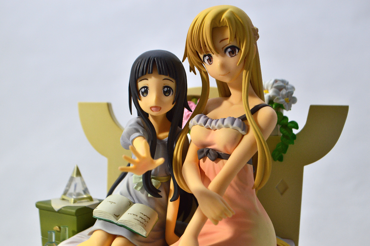 2021新作】【2021新作】ソードアート・オンライン アスナ&ユイ