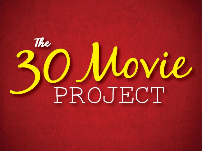 BostonAE's tweet image. One Somerville man attempted the unthinkable: see a movie a day for 30 days. Crazy? Maybe. boston.com/entertainment/…