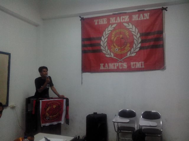 Selamat atas terpilih nya saudara <a href="/iccanksarif/">Andi.Muh.NurIchsan.S</a> sebagai ketua baru <a href="/MaczmanUMI/">The Macz Man UMI  </a> #MuswaktorKampusUMI