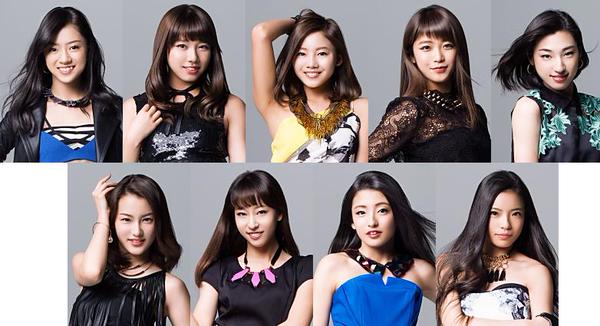 躍動 感動 Exile Tribe Ar Twitter Ldh新グループ Rabbits 最新アー写解禁 新メンバーを含め武者修行へ 武部柚那 萩尾美聖 稲垣莉生 生田梨沙 渡邉真梨奈 花山瑞貴 新メンバー 萩原汐希 新メンバー 小野なな子 新メンバー 西住梨央 新メンバー Http