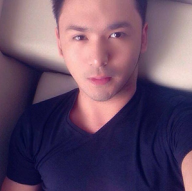 heymaaannnn's tweet photo. “@bad_badboy69: #HOTNESS28 ... #RatedExtraHotPinoy ... Ibahn Francisco ... Winner ang karug!! Bet na bet! http://t.co/YDTJ4XDSC5” 😍